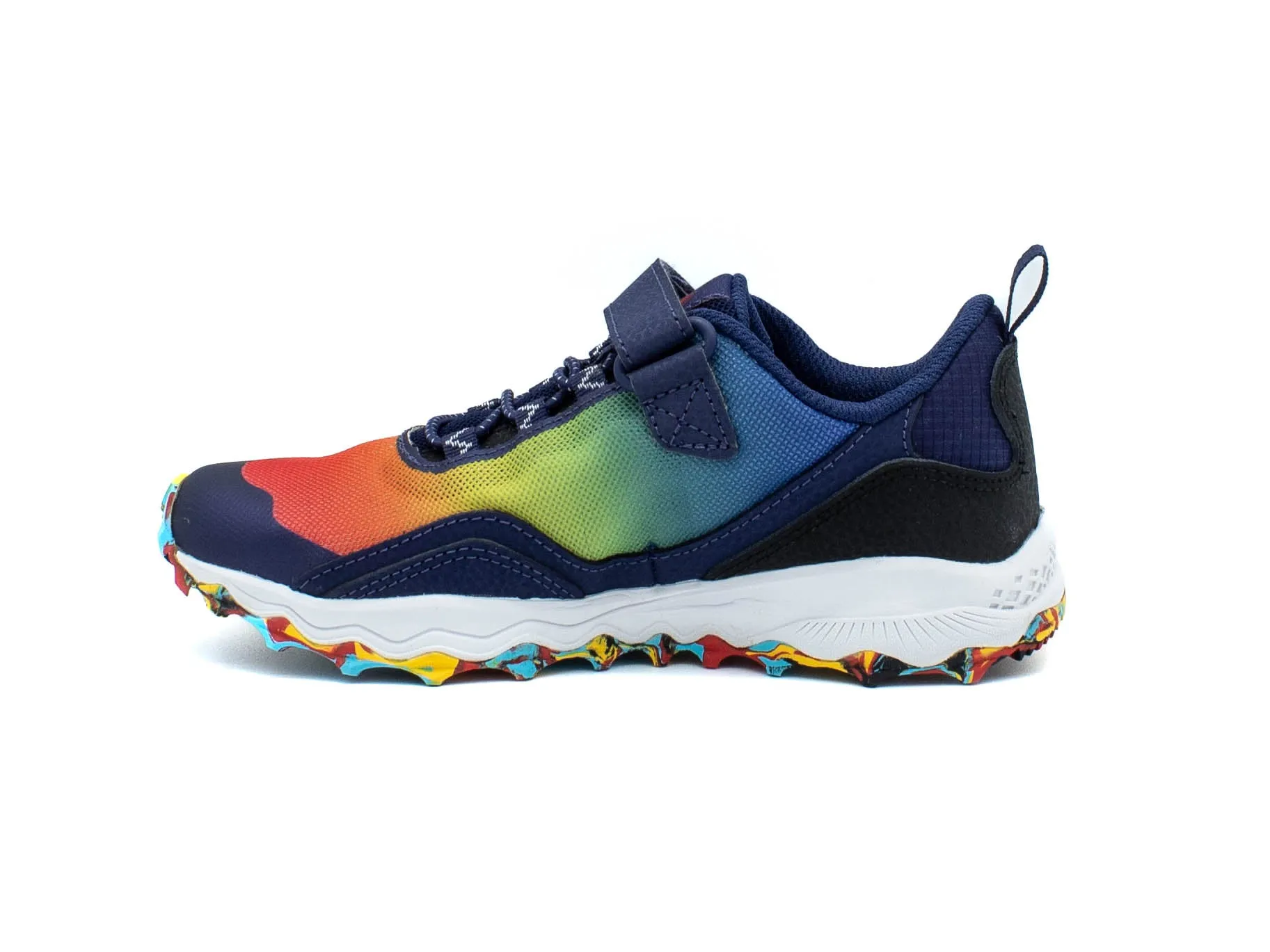 SAUCONY PEREGRINE 12 SHIELD A/C