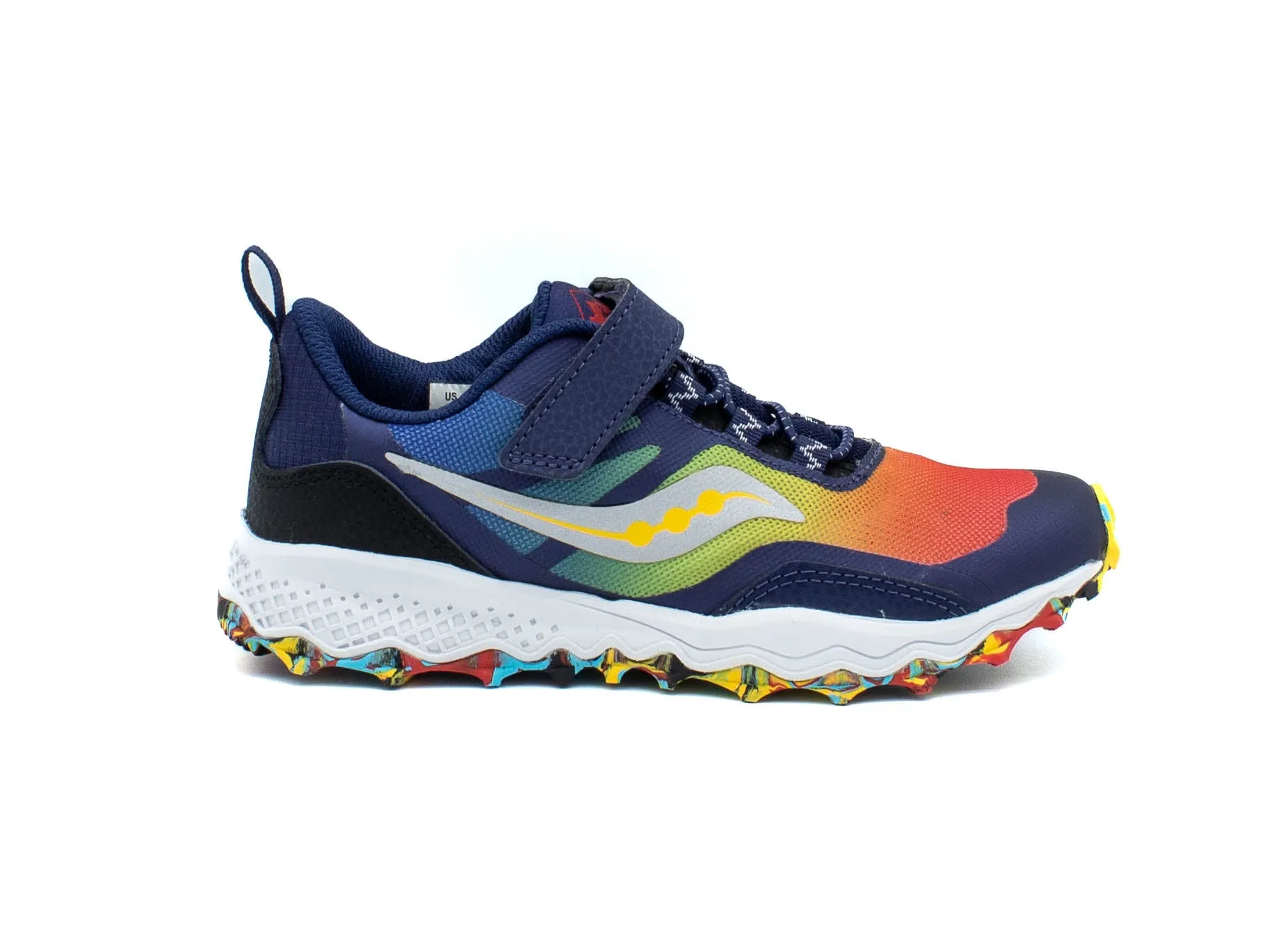 SAUCONY PEREGRINE 12 SHIELD A/C
