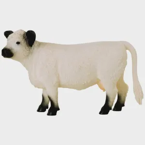 Schleich Galloway Cattle