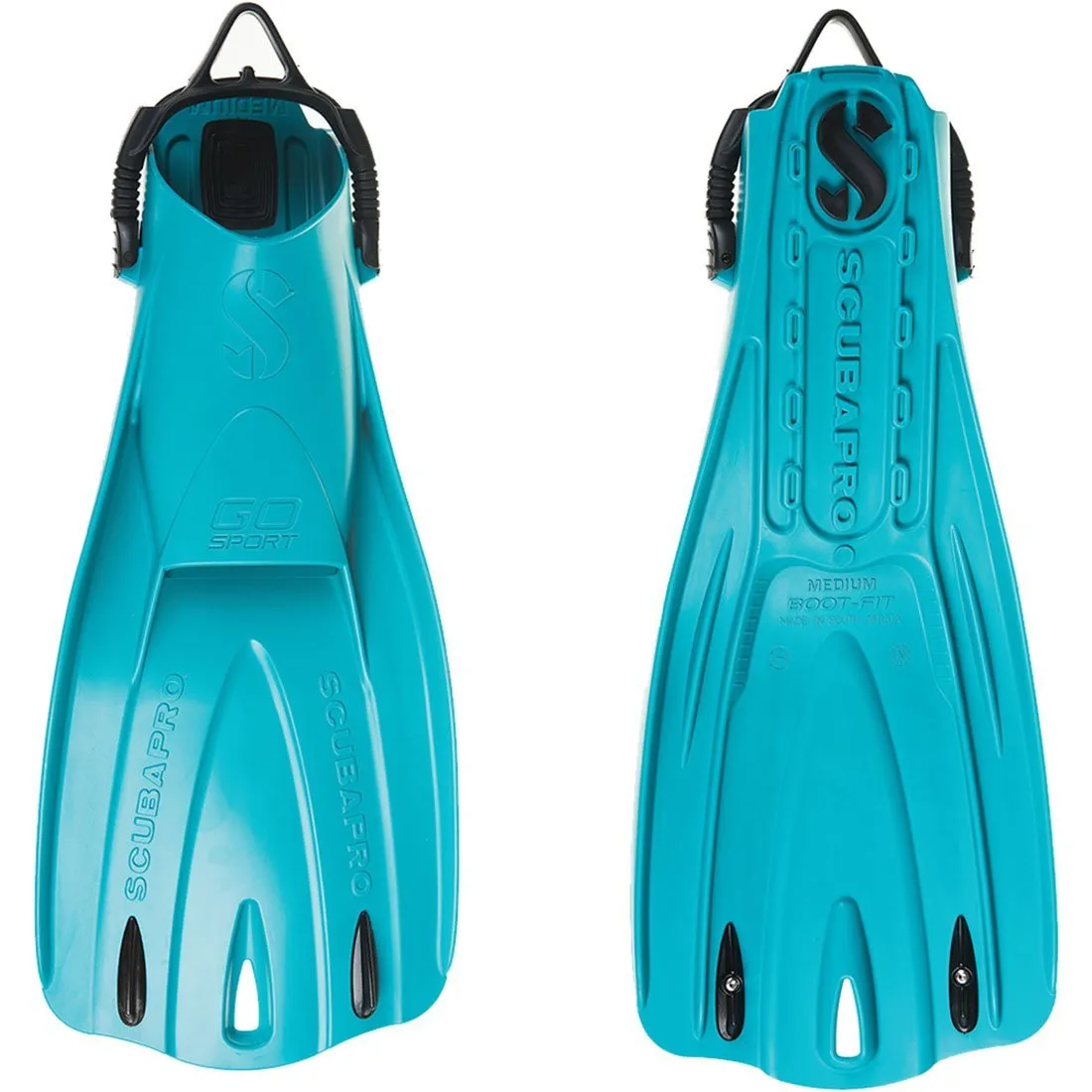 Scubapro Go Sport Fins