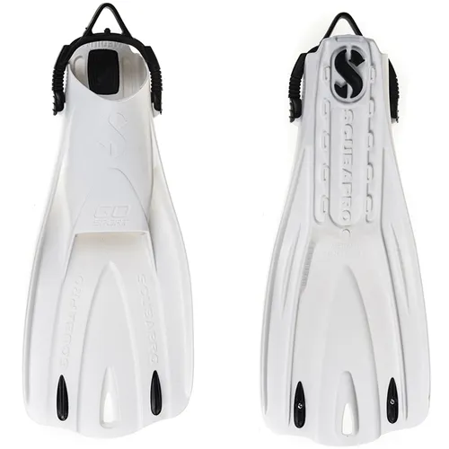 Scubapro Go Sport Fins