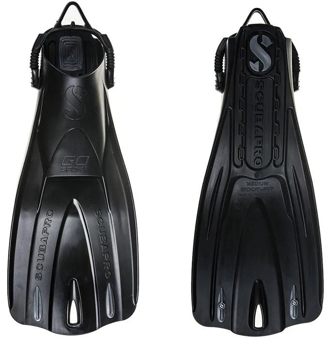Scubapro Go Sport Fins