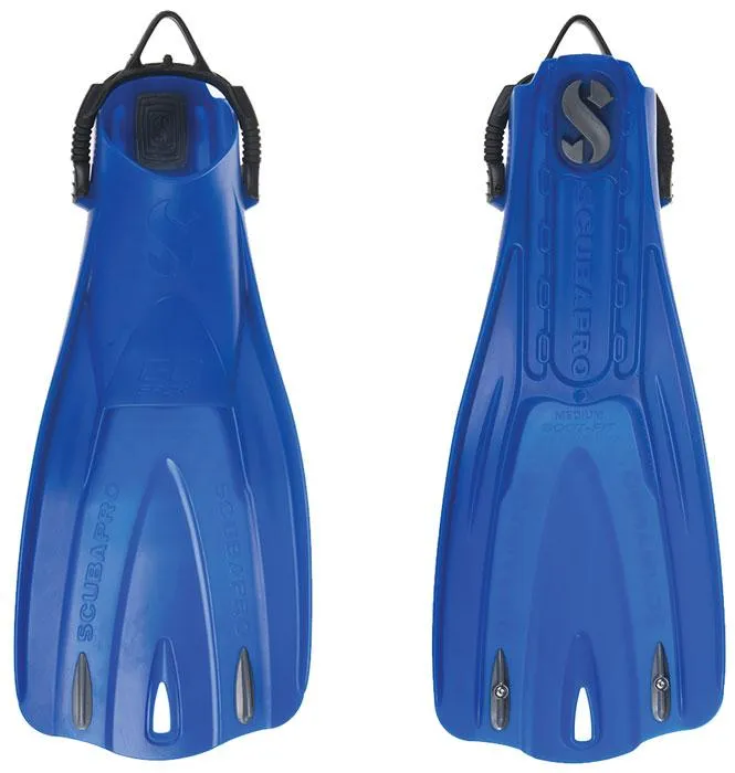 Scubapro Go Sport Fins