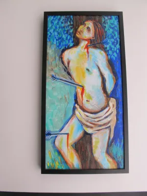 Sebastian Painting