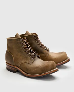 Service Boot 310 in Antique Waxy Commander