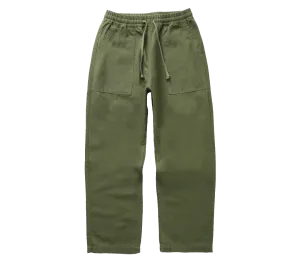 Service Works Classic Canvas Chef Pant