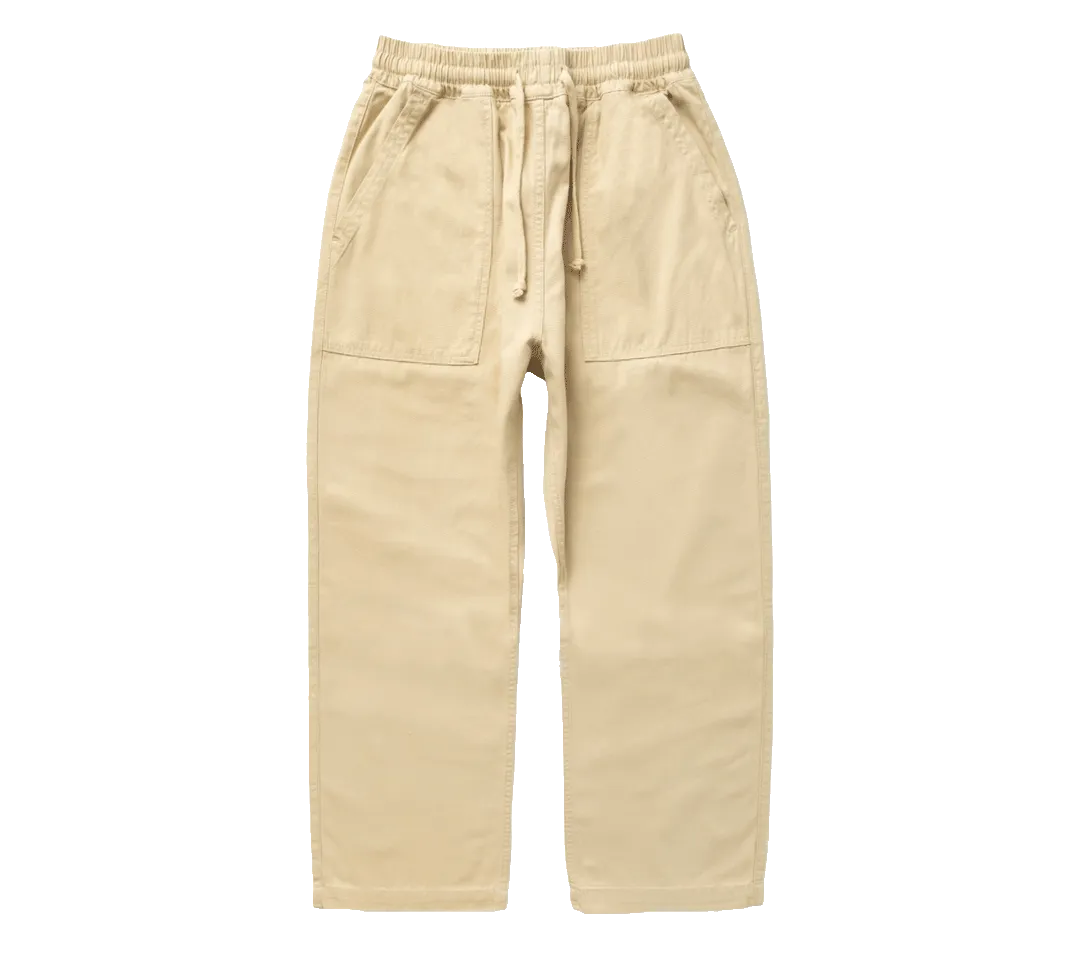 Service Works Classic Canvas Chef Pant