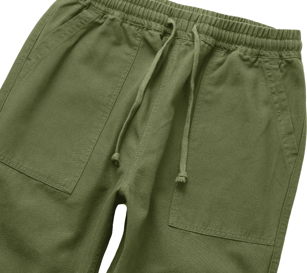 Service Works Classic Canvas Chef Pant