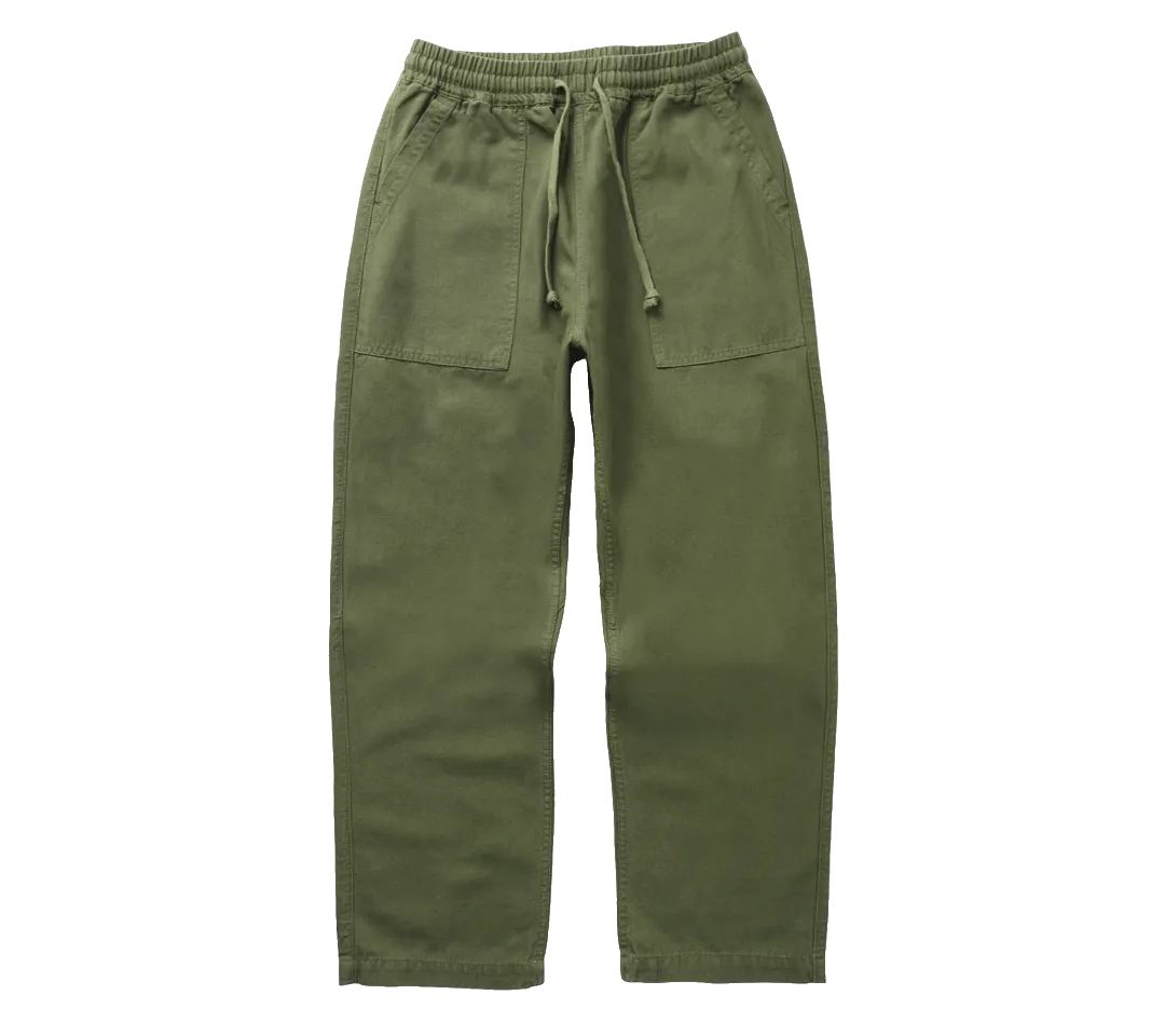 Service Works Classic Canvas Chef Pant