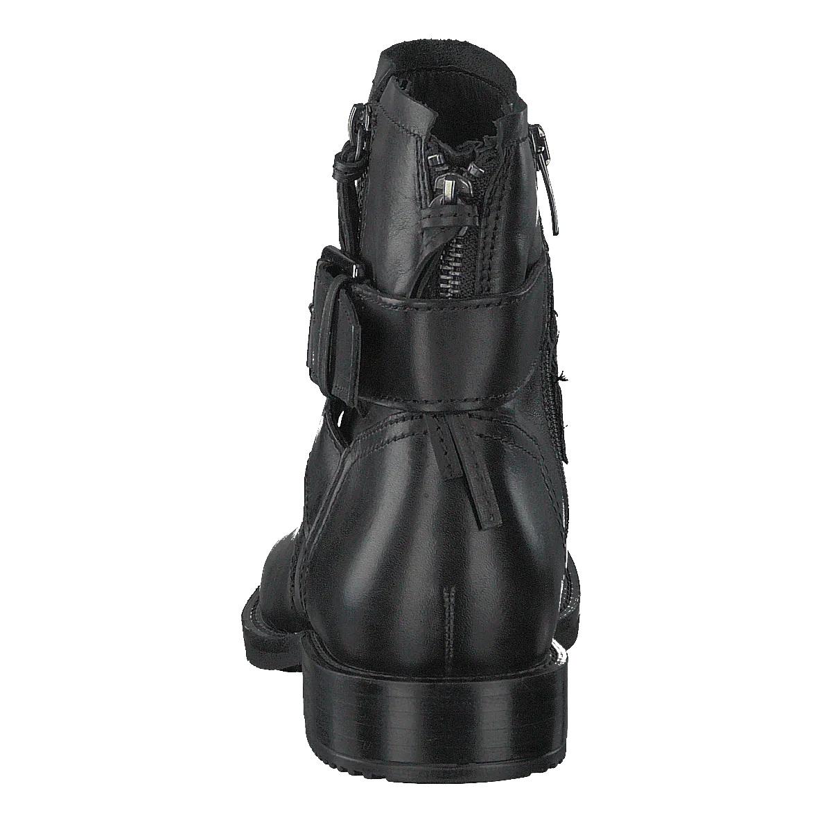 Shape 25 Black