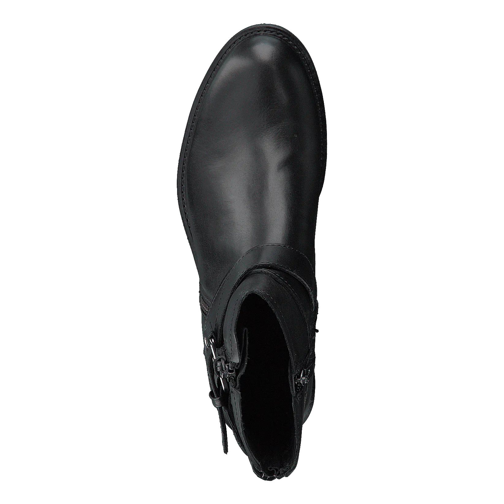 Shape 25 Black