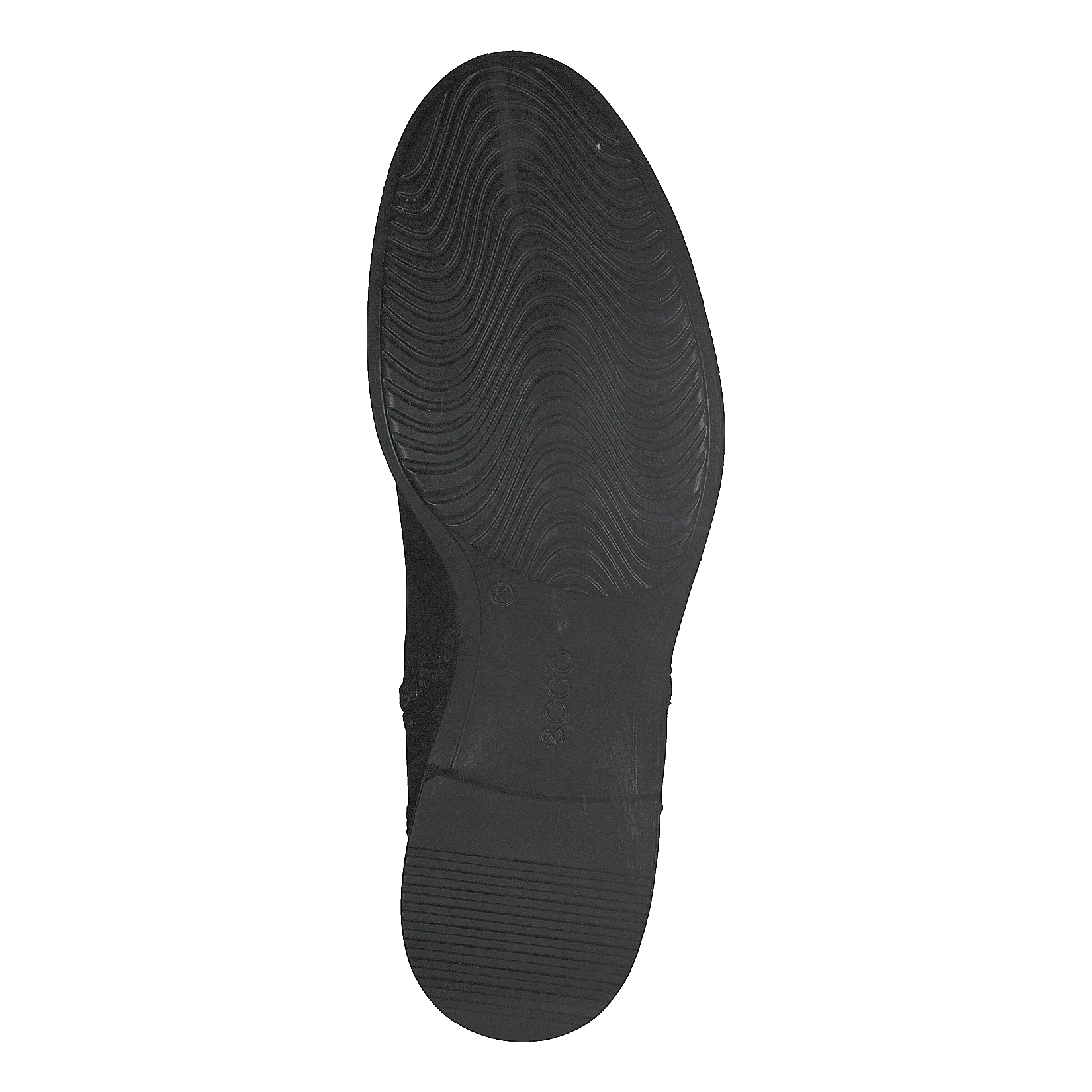 Shape 25 Black