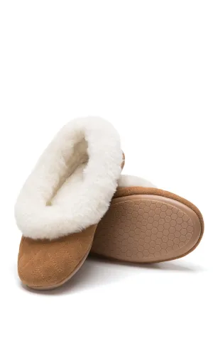 Shearling Adult Slippers