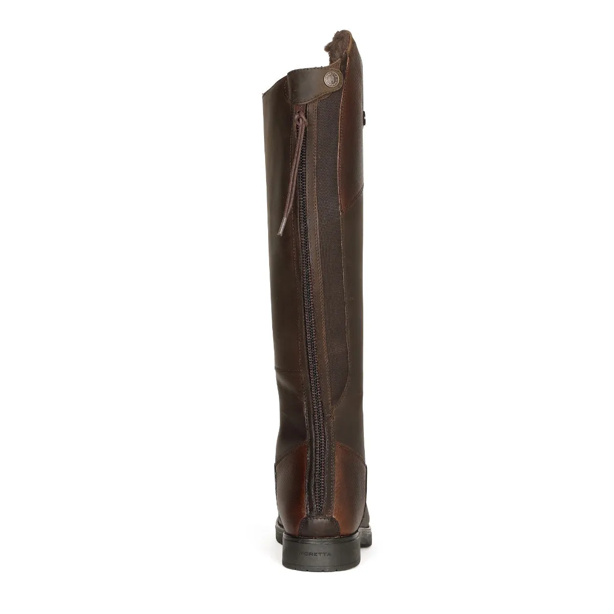 Shires Moretta Ventura Childs Winter Riding Boots