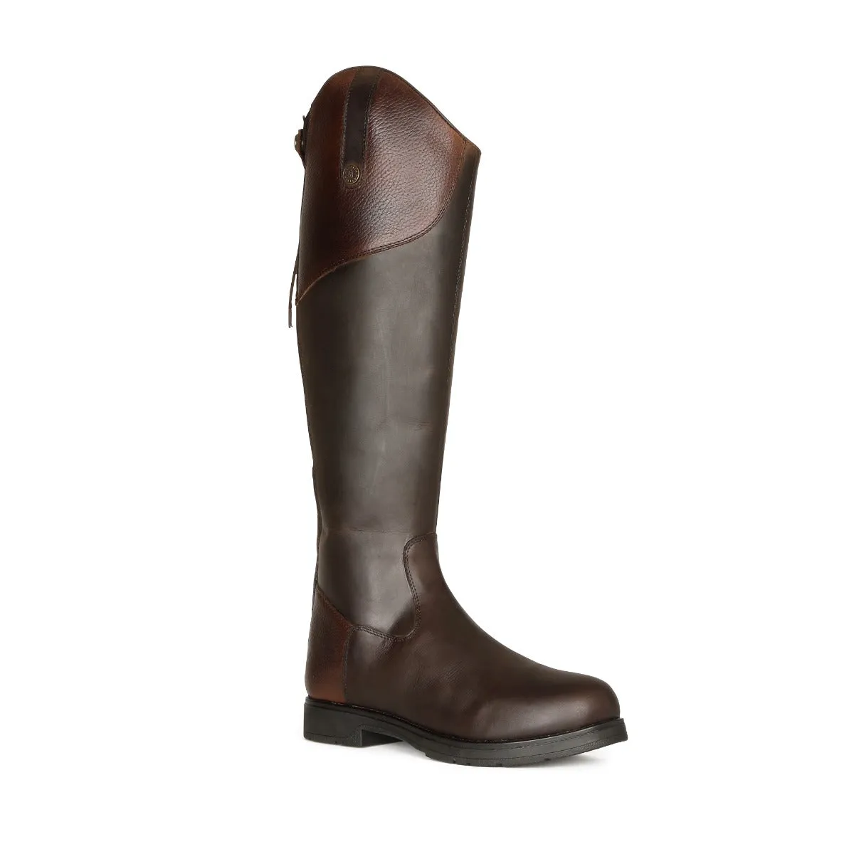Shires Moretta Ventura Childs Winter Riding Boots