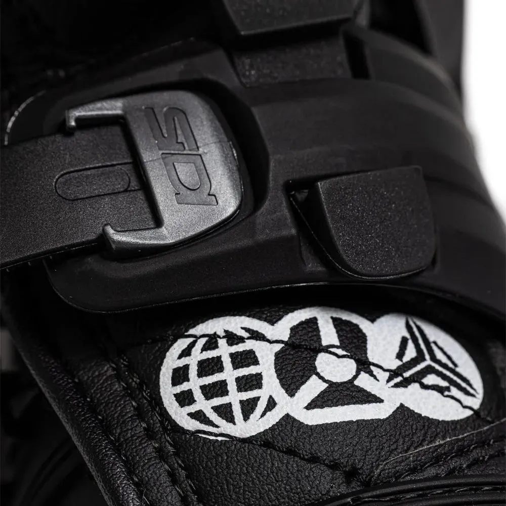SIDI CROSSAIR TA MX Boots