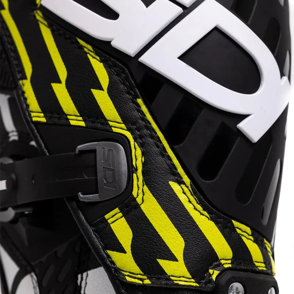 SIDI CROSSAIR TA MX Boots
