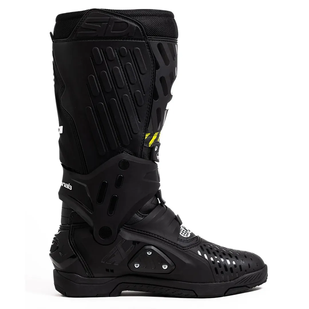 SIDI CROSSAIR TA MX Boots