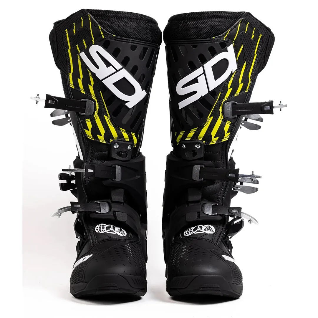 SIDI CROSSAIR TA MX Boots