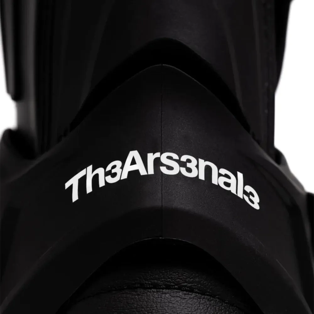 SIDI CROSSAIR TA MX Boots