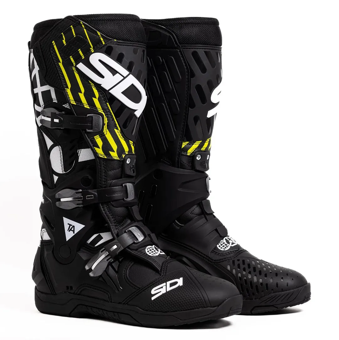 SIDI CROSSAIR TA MX Boots