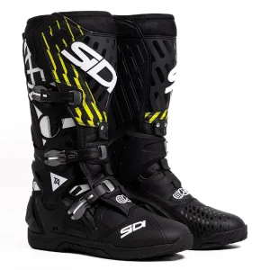 SIDI CROSSAIR TA MX Boots