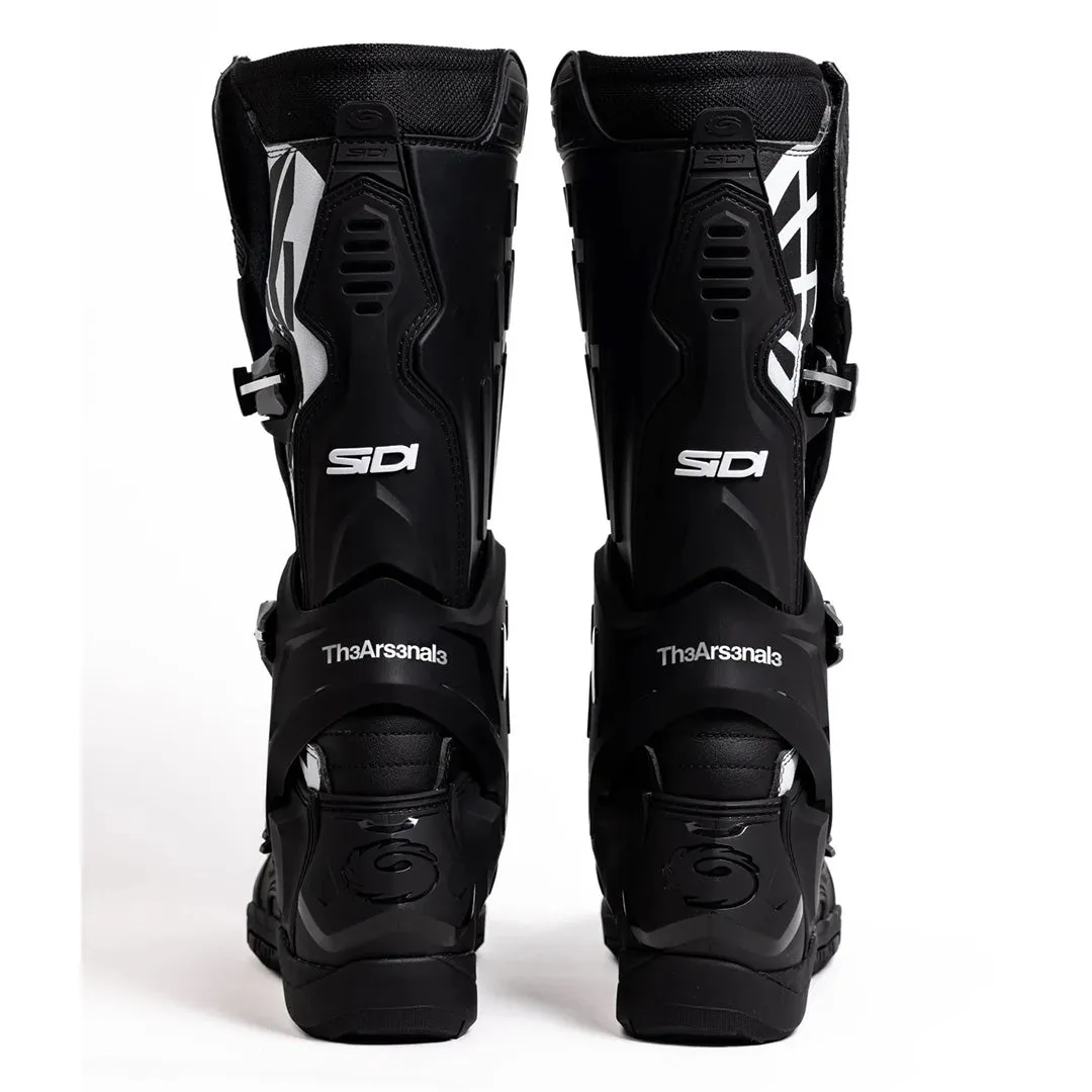 SIDI CROSSAIR TA MX Boots