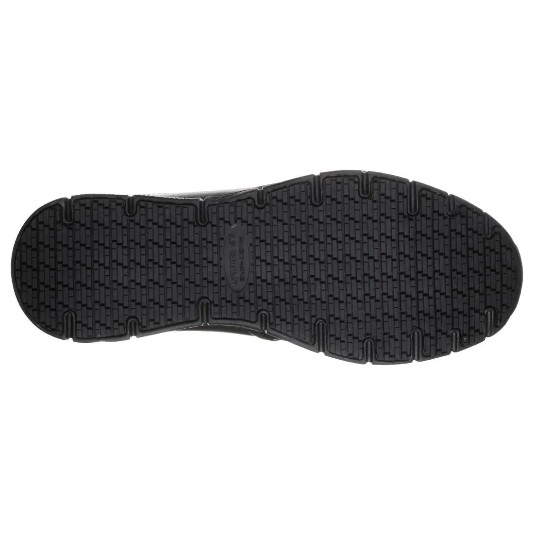 Skechers Slip on Slip Resistant Shoe Size 42