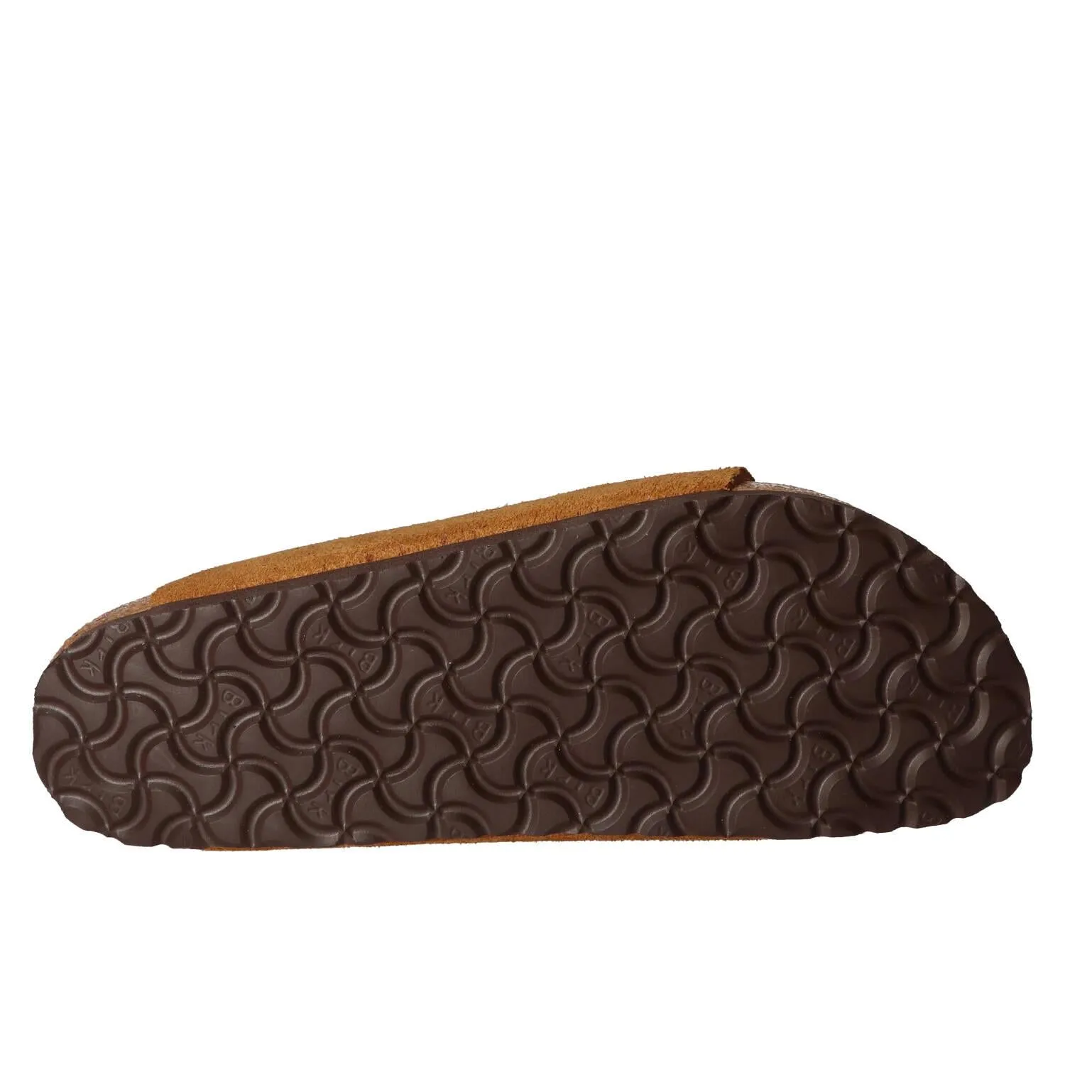 Slippers, Cognac