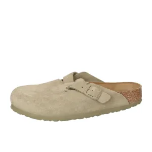 Slippers, Groen