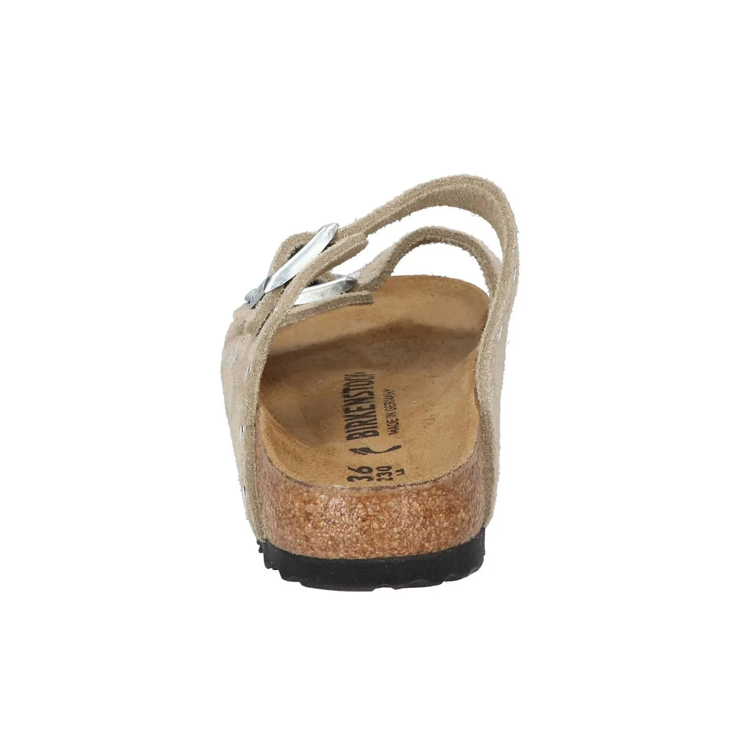Slippers, Taupe