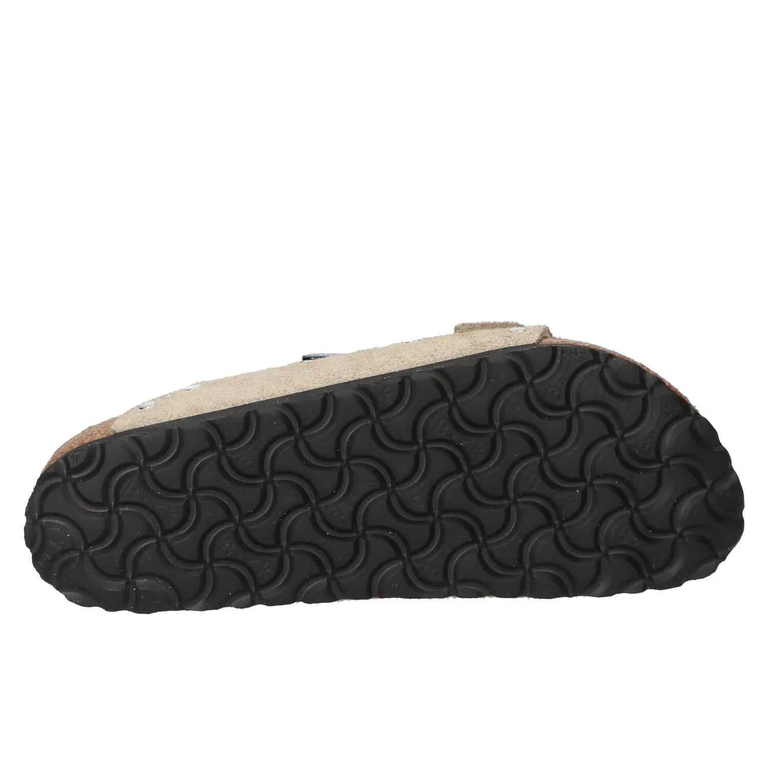 Slippers, Taupe