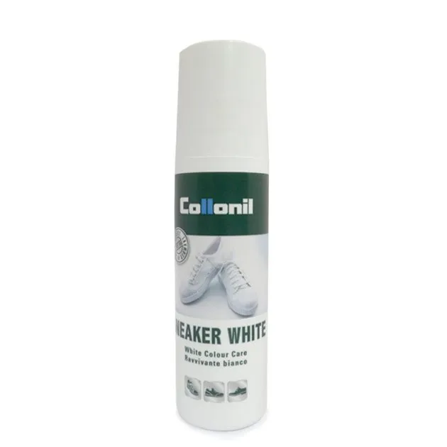 SNEAKER WHITE-COLLONIL