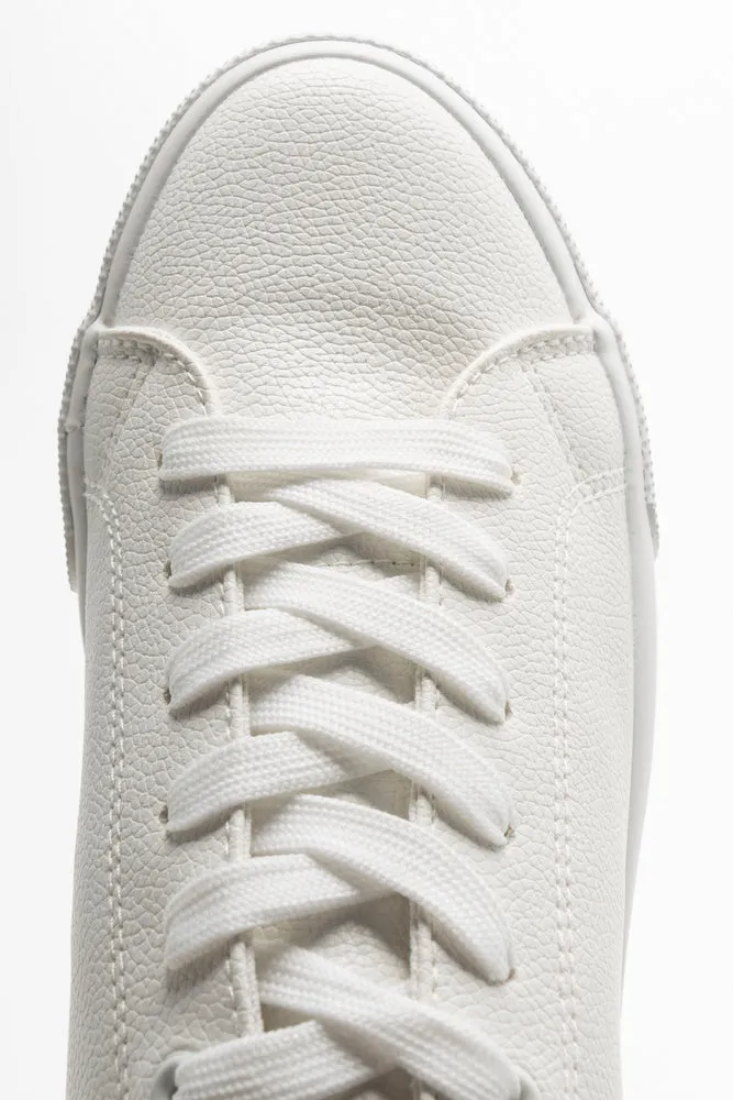 Sneaker White