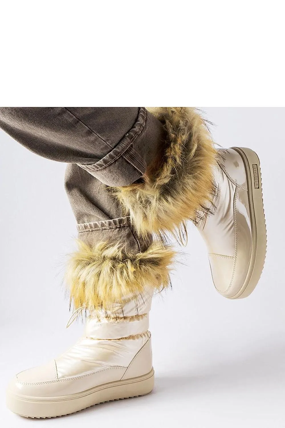Snow boots Solea