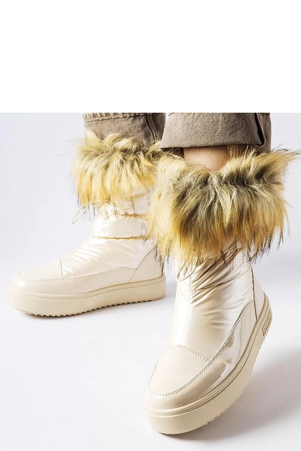 Snow boots Solea