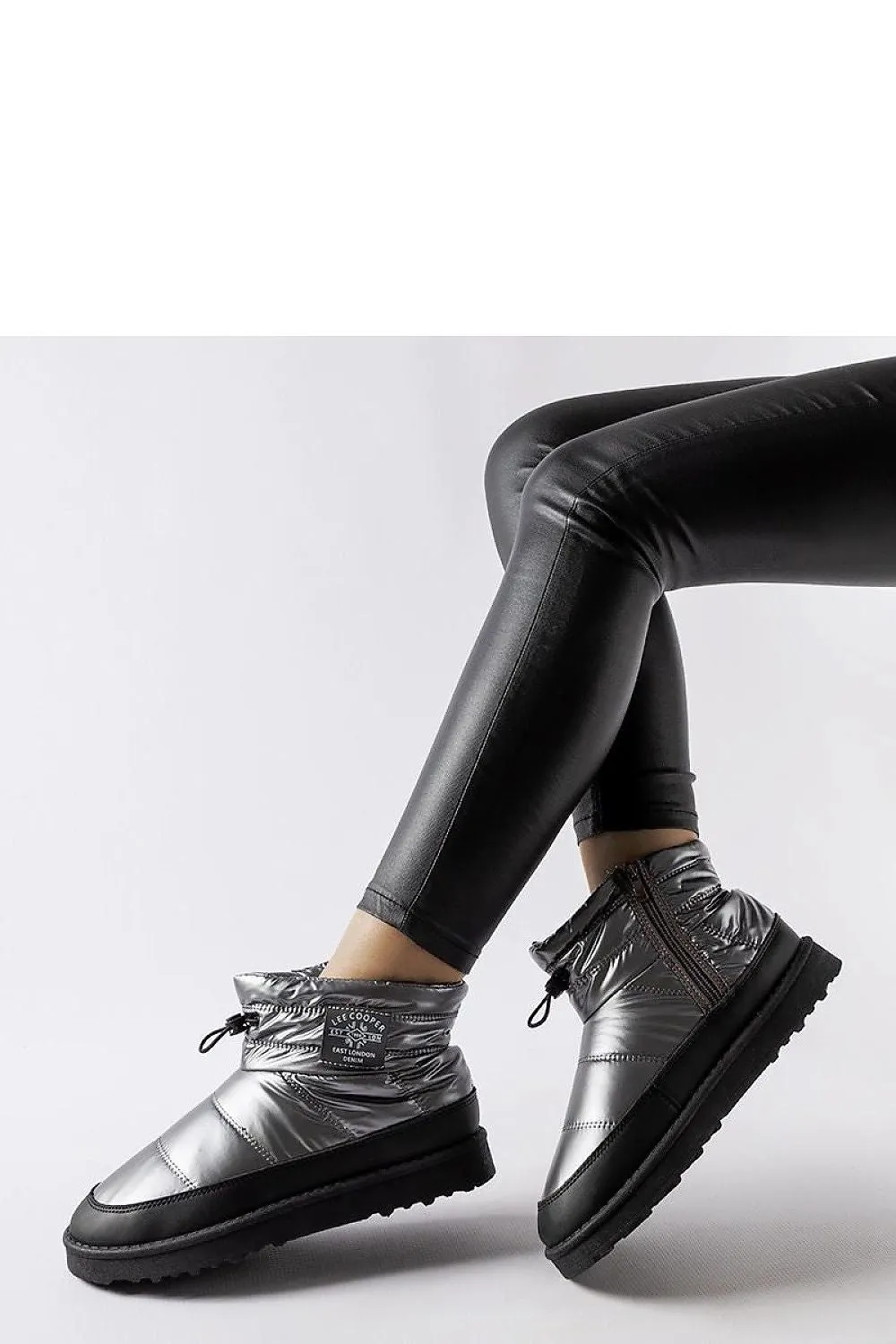 Snow boots Solea