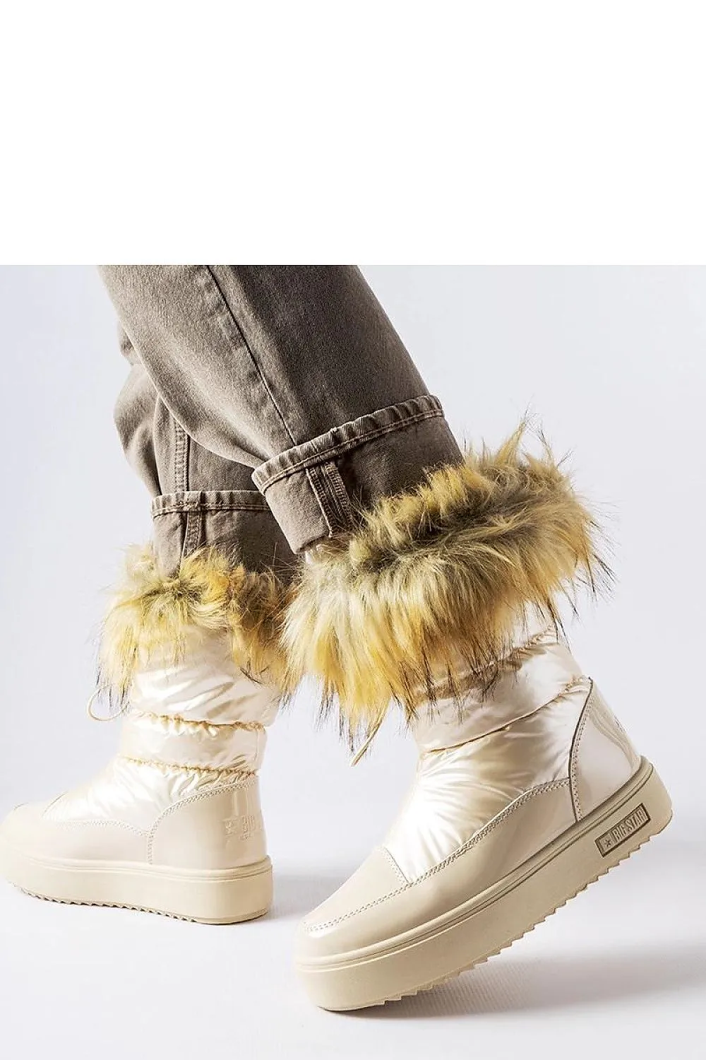 Snow boots Solea