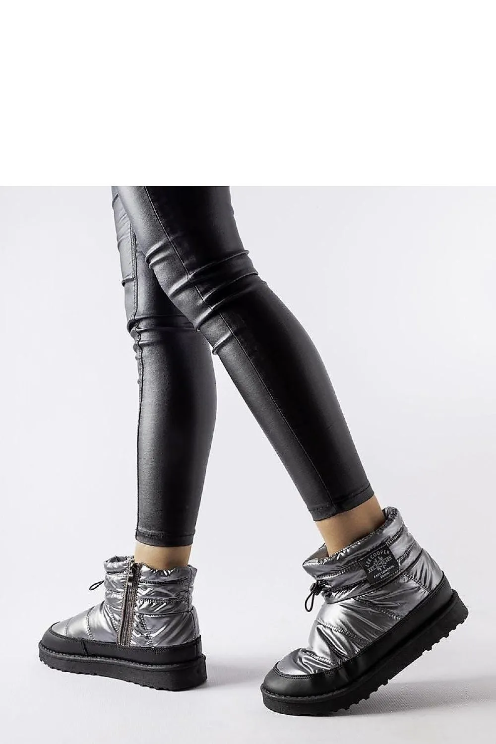 Snow boots Solea