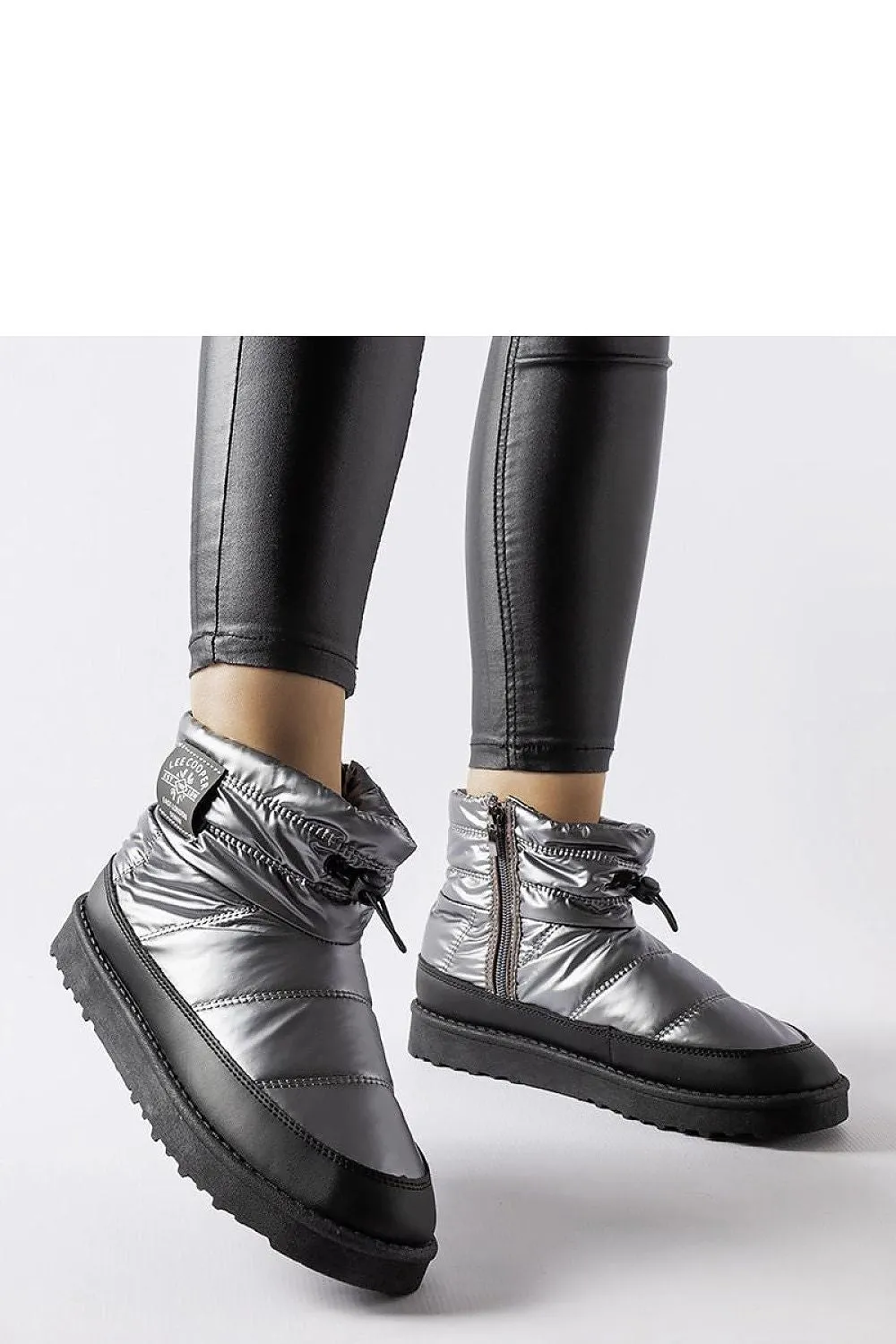 Snow boots Solea