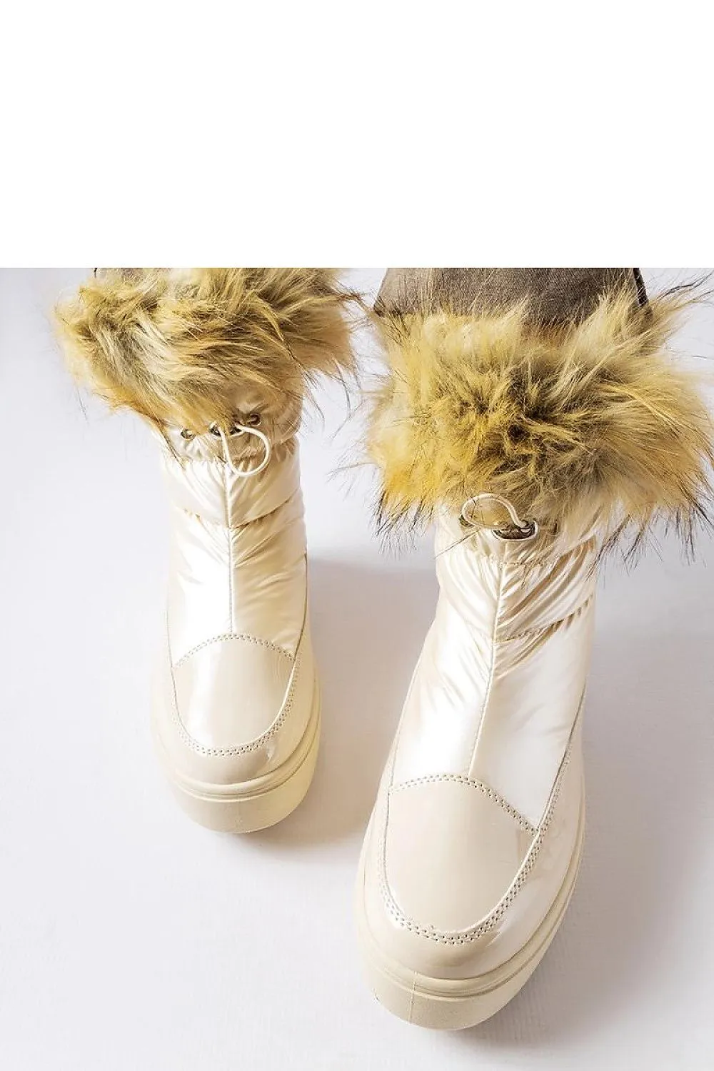 Snow boots Solea