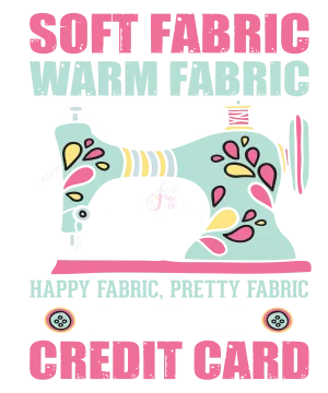 Soft Fabric Warm Fabric Buy It By The Yard Magnet