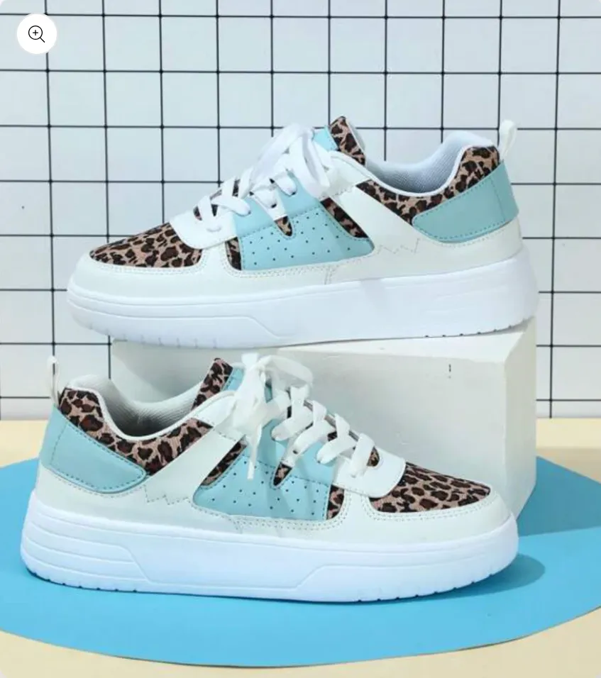 Soft sneakers - sneakers for women