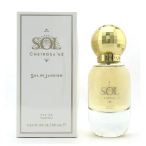 Sol Cheirosa by Sol de Janeiro for Women 1.7 oz EDP Spray