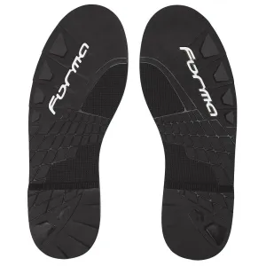 SOLE MX "FORMA" (PAIR) - BLACK