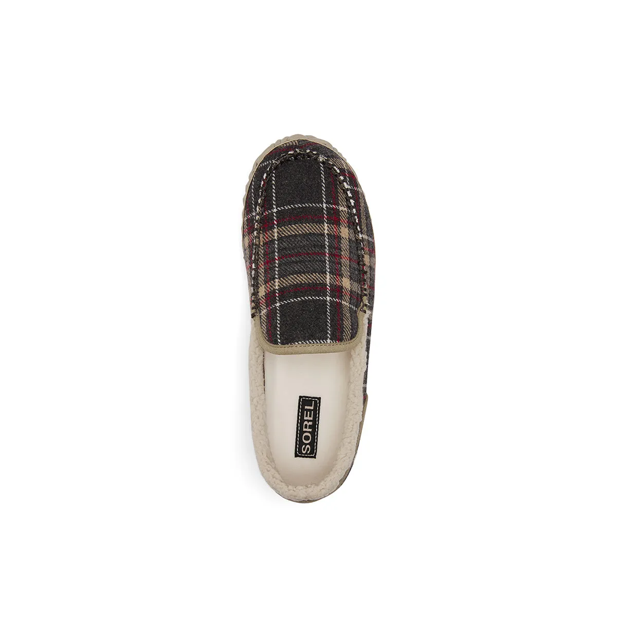 Sorel DUDEMC Men's Sorel Dude Moc