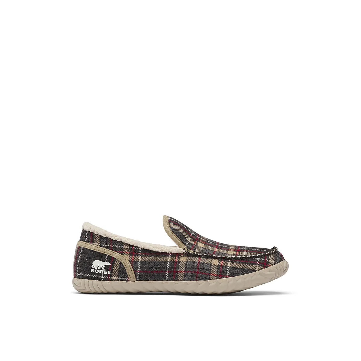 Sorel DUDEMC Men's Sorel Dude Moc