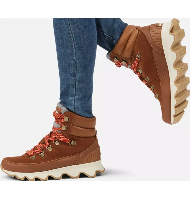 Sorel NL3768242 - Kinetic Conquest Waterproof Ankle Boot