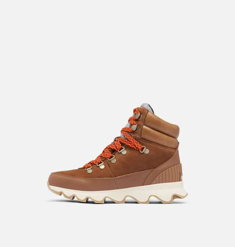Sorel NL3768242 - Kinetic Conquest Waterproof Ankle Boot