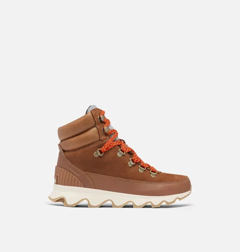 Sorel NL3768242 - Kinetic Conquest Waterproof Ankle Boot